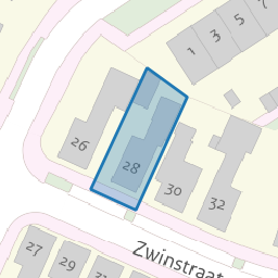 Perceel WRG01-A-3516