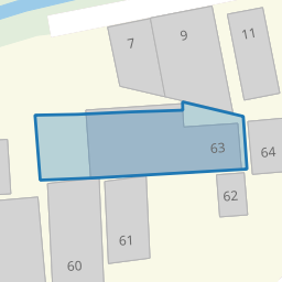 Perceel WRG01-A-3525