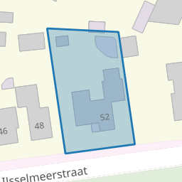 Perceel WRG01-A-3528