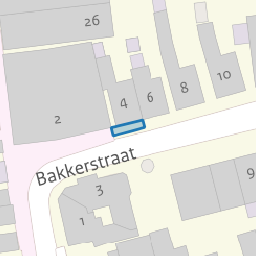 Perceel WRG01-A-3569