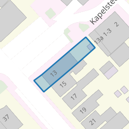 Perceel WRG01-A-3583