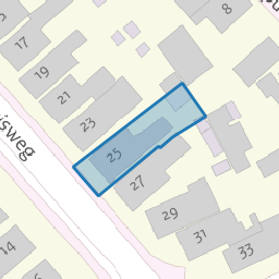 Perceel WRG01-A-3586