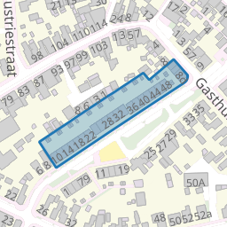 Perceel WRG01-A-3605