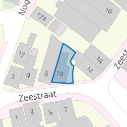 Perceel WRG01-A-3615