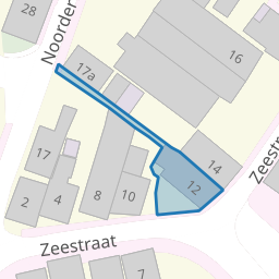 Perceel WRG01-A-3616