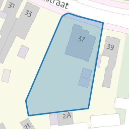 Perceel WRG01-A-3622