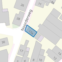 Perceel WRG01-A-3627