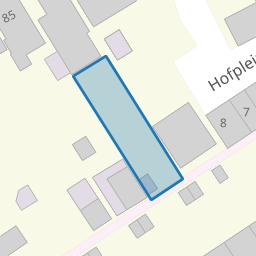 Perceel WRG01-A-3634