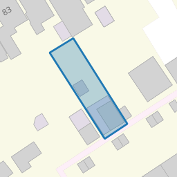 Perceel WRG01-A-3635