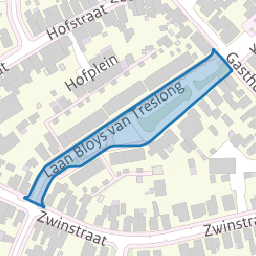 Perceel WRG01-A-3640