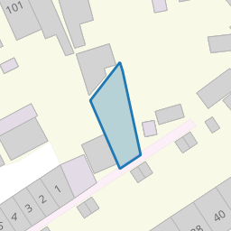 Perceel WRG01-A-3664