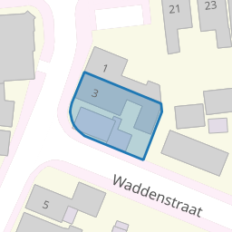 Perceel WRG01-A-3702