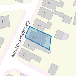 Perceel WRG01-A-3711