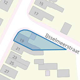 Perceel WRG01-A-3714