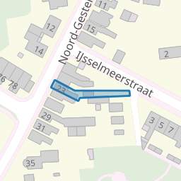 Perceel WRG01-A-3716