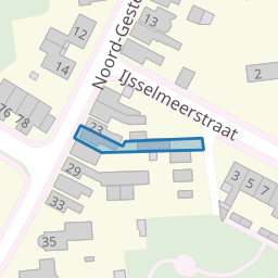 Perceel WRG01-A-3717