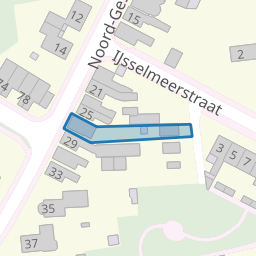 Perceel WRG01-A-3718