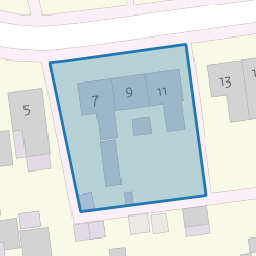 Perceel WRG01-A-3733