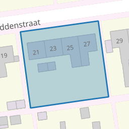 Perceel WRG01-A-3735