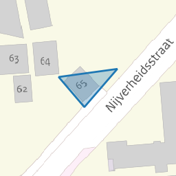 Perceel WRG01-A-3755