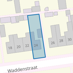 Perceel WRG01-A-3782