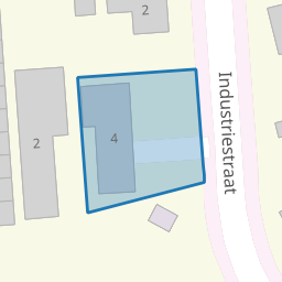 Perceel WRG01-A-3794