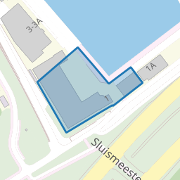 Perceel WRG01-A-3806