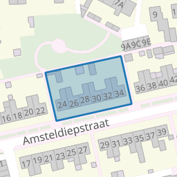Perceel WRG01-A-3814