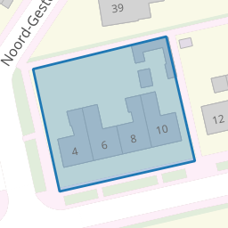 Perceel WRG01-A-3817