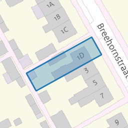 Perceel WRG01-A-3848