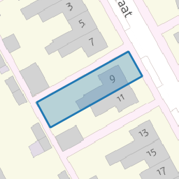 Perceel WRG01-A-3852