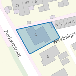 Perceel WRG01-A-3859