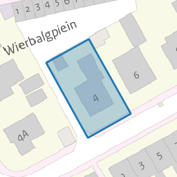 Perceel WRG01-A-3875