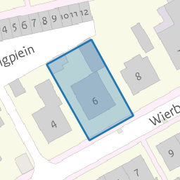 Perceel WRG01-A-3876