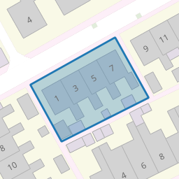 Perceel WRG01-A-3890