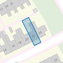 Perceel WRG01-A-3894