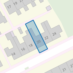 Perceel WRG01-A-3895