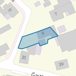 Perceel WRG01-A-3909