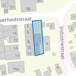 Perceel WRG01-A-3911