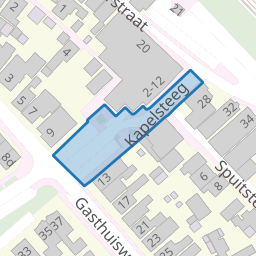 Perceel WRG01-A-3924