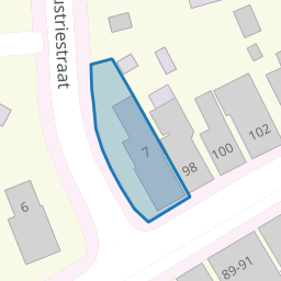 Perceel WRG01-A-3934