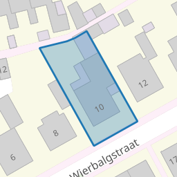 Perceel WRG01-A-3946