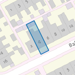 Perceel WRG01-A-3953