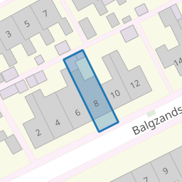 Perceel WRG01-A-3954