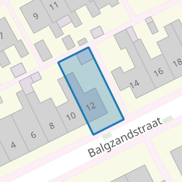 Perceel WRG01-A-3955