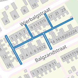 Perceel WRG01-A-3957