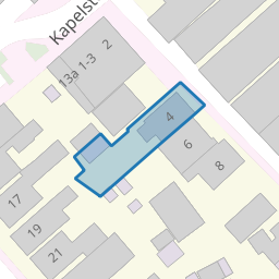 Perceel WRG01-A-3962