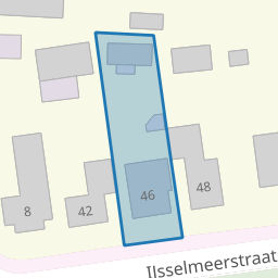 Perceel WRG01-A-3964