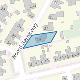 Perceel WRG01-A-3967