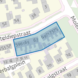 Perceel WRG01-A-3970